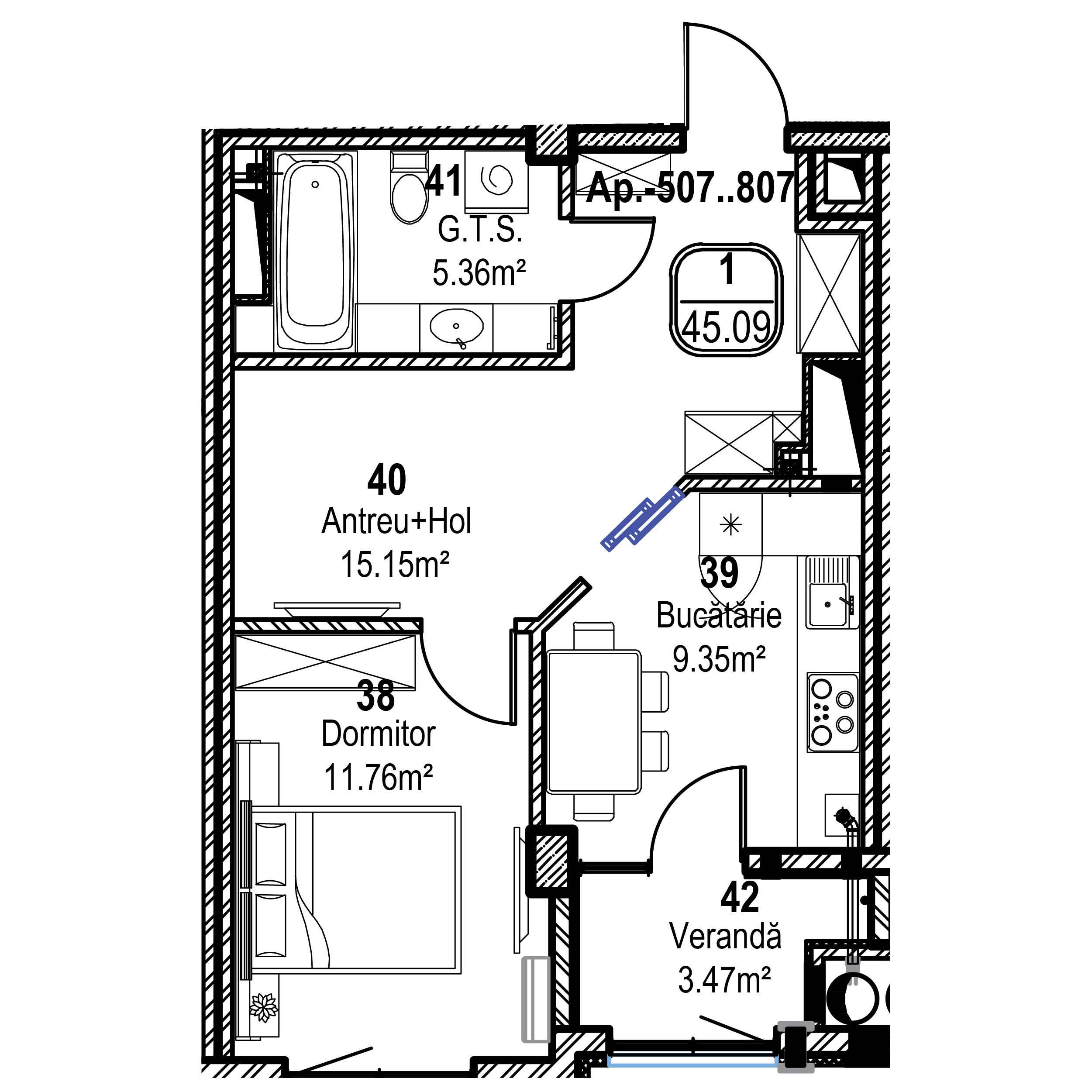 apartment cover photo